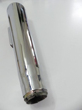 . ГЛУШИТЕЛЬ EXUTURN 45 см SPORT TUNING CROSS HARLEY