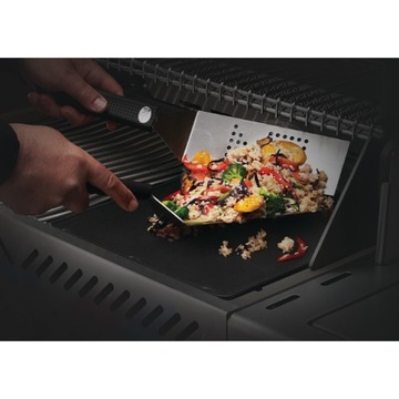 НАПОЛЕОН НАБОР АКСЕССУАРОВ ДЛЯ ЧУГУННЫХ ПЛАСТИН