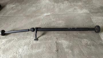 WAŁ NAPĘDOWY VW PASSAT B6 3,2