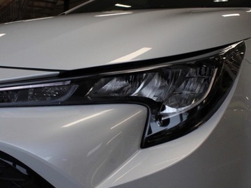Toyota Corolla XII TS Kombi Facelifting 1.8 Hybrid 140KM 2025 Od ręki - Comfort 1.8 Hybrid 140KM | Podgrzewane fotele!, zdjęcie 4