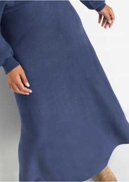 ТРИКОТАЖНАЯ ЮБКА 42 Bonprix WW