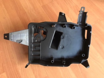 Нижняя часть компьютерного блока Ford Focus Mk3/C-MAX Mk2/Transit