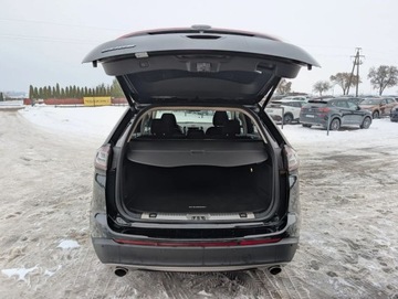 Ford Edge II SUV 2.0 TDCi Twin-Turbo 210KM 2017 Ford Edge Rezerwacja 2.0 Diesel 210KM, zdjęcie 36
