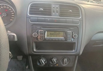 Volkswagen Polo V Hatchback 5d 1.4 85KM 2011 Volkswagen Polo Salon Polska. Pierwszy wlasciciel 1.4 Benzyna 86KM, zdjęcie 8