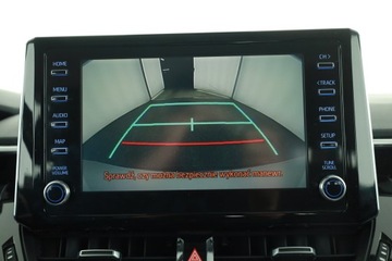 Toyota Corolla XII Sedan 1.5 VVT-i 125KM 2022 Toyota Corolla 1.5 VVT-i, Salon Polska, zdjęcie 12