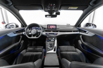 Audi A4 B9 Avant 2.0 45 TFSI 245KM 2019 Audi A4 Allroad 2.0TFSI. 245 KM., zdjęcie 20