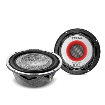 Focal UTOPIA 6WM głośniki samochodowe basowe 165mm