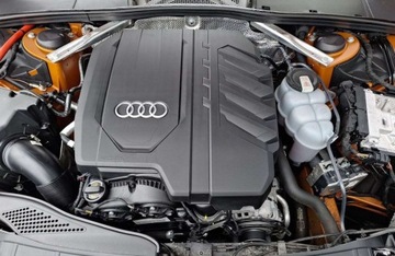 Audi A5 F5 Coupe Facelifting 2.0 45 TFSI 265KM 2023 Audi A5 Sportback 45 TFSI mHEV Quattro S Line KameraCofaniaSmartInterFaceM, zdjęcie 33