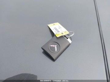 Chevrolet Corvette C7 2017 Chevrolet Corvette Chevrolet Corvette Stingray, od ubezpieczalni 6.2 455KM, zdjęcie 13