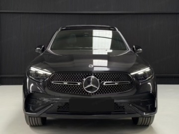 Mercedes GLC C254/X254 Coupe 2.0 220d 197KM 2025 MERCEDES-BENZ GLC 220 d 4-Matic AMG Line 2.0(197KM) 2025, zdjęcie 2