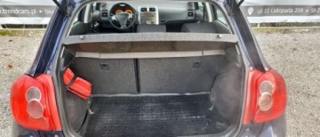 Toyota Auris I Hatchback 1.6 i 16V VVT-i 124KM 2008 Toyota Auris 1.6 124 KM KLIMATRONIC bezwypadkowa serwisowana zarejestrowana, zdjęcie 22