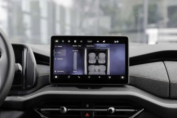 Skoda Kodiaq II SUV 2.0 TDI SCR 193KM 2024 Skoda Kodiaq 2.0 TDI 4x4 Selection DSG, 193KM, hak, Canton, fv23, 7 miejsc, zdjęcie 25