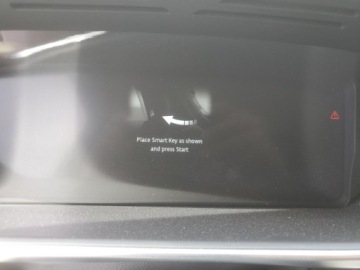 Land Rover Range Rover Sport III 2022 Land Rover Range Rover Sport HSE Silver Edition 2022 3.0L 3.0 Benzyna 355KM, zdjęcie 9