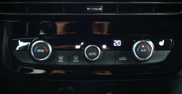 Opel Mokka II SUV 1.2 Turbo 130KM 2024 Opel Mokka (Nr.134) 1.2 THP 130 KM Automat Kamera Navi Tempomat gwarancja, zdjęcie 27