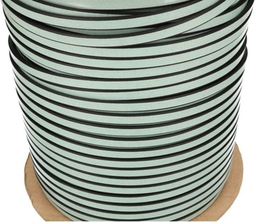 ПРОКЛАДКА САМОКЛЕЯЩАЯСЯ 14Х12ММ ДВЕРНЫЕ ОКНА D 50М