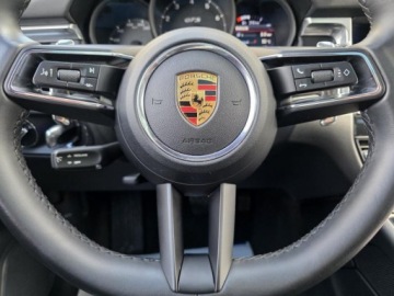 Porsche Macan SUV Facelifting II 2.9 GTS 440KM 2022 PORSCHE Macan GTS, V6 2.9l benzyna 440KM Przebieg:39, 856km Dokumentacja, zdjęcie 18