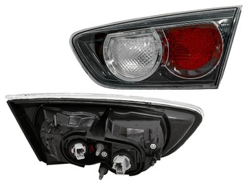 MITSUBISHI LANCER EVO 2008- SVĚTLO ZADNÍ PRAVÁ 8330A626