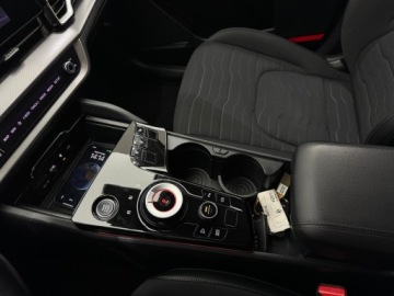 Kia Sportage V SUV 1.6 T-GDI MHEV 180KM 2022 Kia Sportage Business Line 4WD / Kamera 360° / Amb, zdjęcie 26