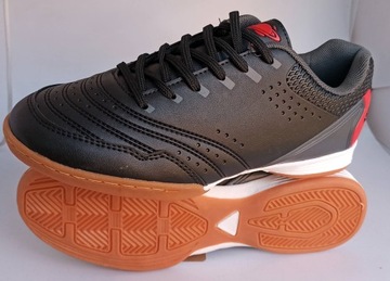 Домашняя обувь Adidas, размер 39, чёрная P1-156