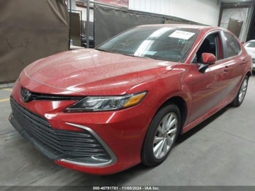 Toyota Camry IX 2024 Toyota Camry 2024r., 2.5L 2.5 Benzyna 203KM, zdjęcie 1