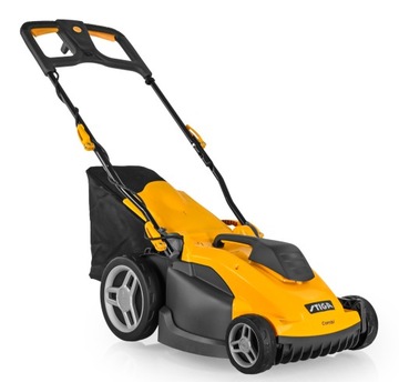 Электрическая газонокосилка STIGA Combi 340c