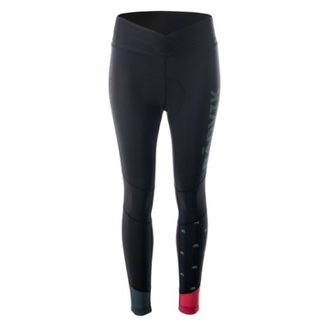 DAMSKIE LEGGINSY ROWEROWE RIG LDS RADVIK M