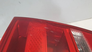 Фонарь задний правый в люке 8K5945094D Audi A4 B8 Sedan 08-