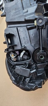 BMW 1 F40 LED LEVÝ 63115A1E05503 EVROPA