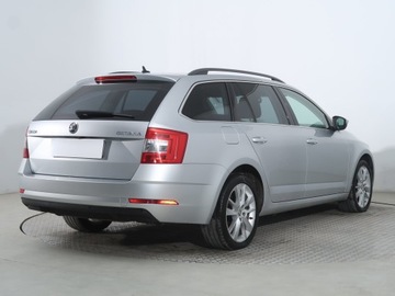 Skoda Octavia III Kombi Facelifting 2.0 TDI 150KM 2020 Skoda Octavia 2.0 TDI, Salon Polska, zdjęcie 4