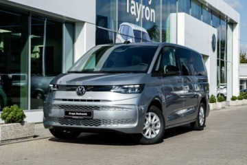 Volkswagen Multivan T7 Van L1 2.0 TDI 150KM 2026 Volkswagen VW Multivan FAMILY L2 2.0 TDI 150 KM DSG OD RĘKI, zdjęcie 2