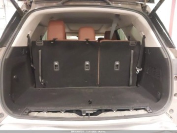 Nissan Pathfinder III 2023 Nissan Pathfinder Platinum 2023 3.5 Benzyna 284KM, zdjęcie 5