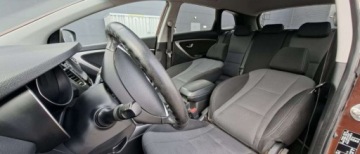 Hyundai i30 II Wagon 1.6 GDI 135KM 2012 Hyundai i30 Hyundai i30 1.6 GDI Style 1.6 Benzyna 135KM, zdjęcie 21