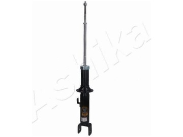 2× ASHIKA MA-90020 TLUMIČ