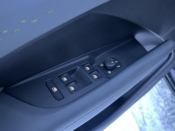 Cupra Terramar SUV 2.0 TSI 204KM 2025 Cupra Terramar 2.0 TSI 204KM Matrix Fv23 Edge Gwar, zdjęcie 38