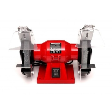 SZLIFIERKA STOŁOWA WIELOFUNKCYJNA 1500W 230V