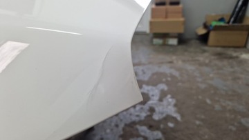 Mercedes E-class W213 Подъемный капот, крышка двигателя