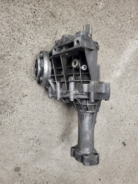INSIGNIA A 4X4 2.0CDTI REDUKTOR SKRZYNI MOST DYFER PRZÓD 55573146