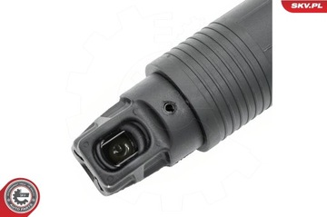 ESEN SKV 52SKV255 MOTOR ELELKTRICKÝ ZADNÍ KRYT