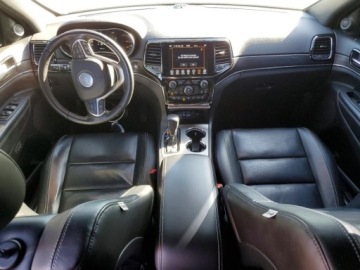 Jeep Grand Cherokee IV 2021 Jeep Grand Cherokee Limited 2021 3.6 Benzyna 293KM, zdjęcie 8