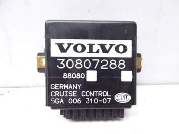 VOLVO S40 V40 LIFT 95-04 MODUŁ STEROWNIK TEMPOMATU
