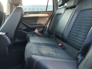 Volkswagen Passat B8 Variant Facelifting 2.0 TDI SCR 200KM 2020 Volkswagen Passat 2.0 TDI 200KM Elegance DSG Virtual LED Matrix ACC Kamera, zdjęcie 24