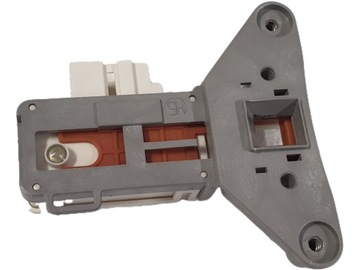 Oryginalna Nowa elektryczna blokada drzwi do pralki Electrolux