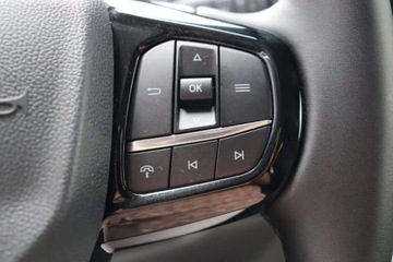 Ford Transit Custom II Van L1 2.0 EcoBlue  170KM 2025 Ford Transit Custom Active, Rabat, niska cena, polski salon, led, Nowy, 20, zdjęcie 17