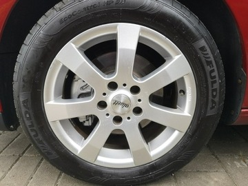 Volkswagen Golf V Kombi 1.4 TSI 122KM 2008 Volkswagen Golf 1.4TSI 122KM Klimatronic Isofix, zdjęcie 28