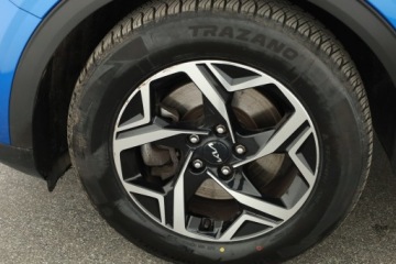 Kia Sportage V SUV 1.6 T-GDI 150KM 2023 Kia Sportage 1.6 T-GDI, Salon Polska, Serwis ASO, zdjęcie 11