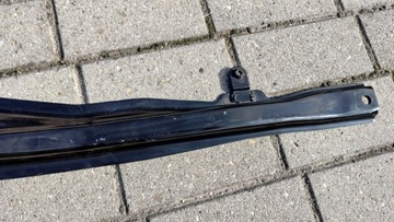 LANCER CX CY 07 - ПЕРЕДНЯЯ ПОДВЕСКА САЛОННОЙ БАЛКИ