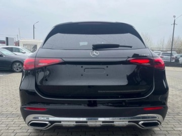 Mercedes GLC C254/X254 Coupe 2.0 220d 197KM 2026 GLC 220 d 4-Matic Avantgarde 2.0 (197KM) 2026, zdjęcie 3