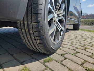 Mitsubishi ASX I SUV Facelifting 2015 1.6 117KM 2016 Mitsubishi ASX 1.6 MIVEC + ASX SUV - Star+ serwis, zdjęcie 22