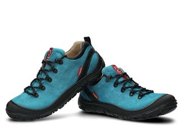 НАГАБА 241 БИРЮЗОВЫЙ - ТРЕККИНГ ЖЕНСКИЙ - РАЗМЕР 38