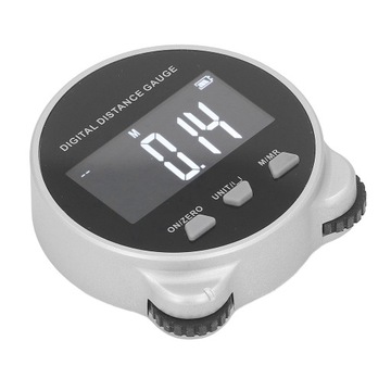 Цифровая роликовая линейка с дисплеем 199,999 м Полупроводник